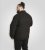 D555 Epsom Harrington Jacket with Zip Through Collared Melton Black - Jakas & Lietus apģērbs - Jakas - 2XL-12XL