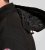 D555 Fretwell Padded Softshell Jacket with Detachable Hood Black - Jakas & Lietus apģērbs - Jakas - 2XL-12XL