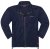 Adamo Toronto Fleece Jacket Navy - Sporta apģērbs & outdoor - Liela izmēra sporta apģērbi vīriešiem