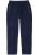 Adamo Ottawa Fleece Pants Navy - Sporta apģērbs & outdoor - Liela izmēra sporta apģērbi vīriešiem