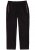 Adamo Ottawa Fleece Pants Black - Sporta apģērbs & outdoor - Liela izmēra sporta apģērbi vīriešiem