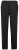 Adamo Ottawa Fleece Pants Black - Liela izmēra apģērbi - Lieli apģērbu izmēri vīriešiem