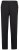 Adamo Ottawa Fleece Pants Black - Sporta apģērbs & outdoor - Liela izmēra sporta apģērbi vīriešiem