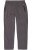 Adamo Ottawa Fleece Pants Grey - Sporta apģērbs & outdoor - Liela izmēra sporta apģērbi vīriešiem