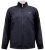 D555 Johnson Zip Through Fleece Sweatshirt with Chest Embroidery Navy - Džemperi un džemperi ar kapuci - Džemperi - 2XL-14XL