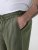 D555 Mitchell 1 Stretch Šorti ar Elastīgu Jostasvietu Khaki - Sporta bikses un šorti - Sporta bikses un Sporta šorti - 2XL-12XL