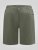 D555 Mitchell 1 Stretch Šorti ar Elastīgu Jostasvietu Khaki - Sporta bikses un šorti - Sporta bikses un Sporta šorti - 2XL-12XL