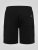 D555 Robinson 1 Fleece Cargo Šorti ar Elastīgu Jostasvietu Melns - Sporta bikses un šorti - Sporta bikses un Sporta šorti - 2XL-12XL