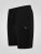D555 Robinson 1 Fleece Cargo Šorti ar Elastīgu Jostasvietu Melns - Sporta bikses un šorti - Sporta bikses un Sporta šorti - 2XL-12XL