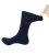 D555 Harold 2 Multi Color Pack of 3 Extra Wide Comfort Fit Socks - Apakšveļa un peldšorti - Apakšveļa - 2XL-8XL
