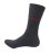 D555 Harold 2 Multi Color Pack of 3 Extra Wide Comfort Fit Socks - Apakšveļa un peldšorti - Apakšveļa - 2XL-8XL