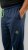 20 Nodi Libeccio Long Leg Sports Pants in Combed Cotton Jersey Navy - Sporta bikses un šorti - Sporta bikses un Sporta šorti - 2XL-12XL