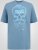 D555 Miller Bearded Skull T-krekls ar Apdruku - T-krekli - T-krekli - 2XL-14XL