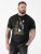 D555 Stokes Official Jimi Hendrix Experience T-krekls ar Apdruku - T-krekli - T-krekli - 2XL-14XL