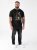 D555 Stokes Official Jimi Hendrix Experience T-krekls ar Apdruku - T-krekli - T-krekli - 2XL-14XL