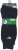 D555 Logan Sports And Leisure Socks 2-Pack Black - Apakšveļa un peldšorti - Apakšveļa - 2XL-8XL