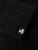 Jack & Jones Barry Adīti cimdi Melns - Cimdi - 