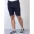 D555 Luke Stretch Shorts Navy - Šorti - Šorti - W40-W60