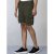 D555 Larry Cargo Shorts Khaki - Šorti - Šorti - W40-W60