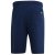 D555 Jackie Ribbed Jersey Shorts Navy - Sporta bikses un šorti - Sporta bikses un Sporta šorti - 2XL-12XL