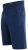 D555 Jackie Ribbed Jersey Shorts Navy - Sporta bikses un šorti - Sporta bikses un Sporta šorti - 2XL-12XL