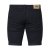 D555 Jude Stretch Denim Shorts Black - Šorti - Šorti - W40-W60