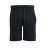 D555 Burlington Couture Jersey Shorts Black - Sporta bikses un šorti - Sporta bikses un Sporta šorti - 2XL-12XL