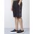 D555 Burlington Couture Jersey Shorts Black - Sporta bikses un šorti - Sporta bikses un Sporta šorti - 2XL-12XL
