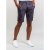 D555 Chapman Shorts Navy - Šorti - Šorti - W40-W60
