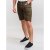 D555 Gilbert Stretch Shorts Khaki - Šorti - Šorti - W40-W60