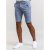 D555 Hardy Shorts Blue - Šorti - Šorti - W40-W60