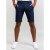 D555 Lopez Stretch Shorts Navy - Šorti - Šorti - W40-W60