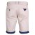 D555 Lopes Stretch Short Stone - Šorti - Šorti - W40-W60