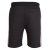 D555 Hayes Sweat-shorts Black - Sporta bikses un šorti - Sporta bikses un Sporta šorti - 2XL-12XL