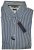 Tommy Hilfiger North Stripe Long Sleeve Shirt Blue/White - Motley trakais aprīļa izpārdošana - 