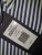 Tommy Hilfiger North Stripe Long Sleeve Shirt Blue/White - Motley trakais aprīļa izpārdošana - 