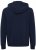 Blend Hoodie 4494 Dress Blues - Džemperi un džemperi ar kapuci - Džemperi - 2XL-14XL