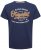 Blend 4568 T-Shirt Dress Blues - T-krekli - T-krekli - 2XL-14XL
