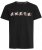 Blend 4795 T-Shirt Black - T-krekli - T-krekli - 2XL-14XL