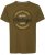 Blend 4811 T-Shirt Military Olive - T-krekli - T-krekli - 2XL-14XL