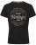 Blend 8411 T-Shirt Black - T-krekli - T-krekli - 2XL-14XL