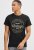 Blend 8411 T-Shirt Black - T-krekli - T-krekli - 2XL-14XL