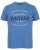 Blend 5018 T-Shirt Blue - T-krekli - T-krekli - 2XL-14XL