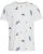 Blend 5026 T-Shirt White - T-krekli - T-krekli - 2XL-14XL