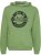 Blend 5049 Hoodie Green Eyes - Džemperi un džemperi ar kapuci - Džemperi - 2XL-14XL