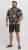 Blend 5168 Short Sleeve Shirt - Krekli - Krekli - 2XL-8XL