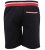 D555 DAGENHAM Jersey Shorts Black - Sporta bikses un šorti - Sporta bikses un Sporta šorti - 2XL-12XL