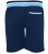D555 DAGENHAM Jersey Shorts Navy - Sporta bikses un šorti - Sporta bikses un Sporta šorti - 2XL-12XL