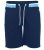 D555 DAGENHAM Jersey Shorts Navy - Sporta bikses un šorti - Sporta bikses un Sporta šorti - 2XL-12XL