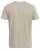 D555 Signature V-neck T-shirt Khaki - T-krekli - T-krekli - 2XL-14XL